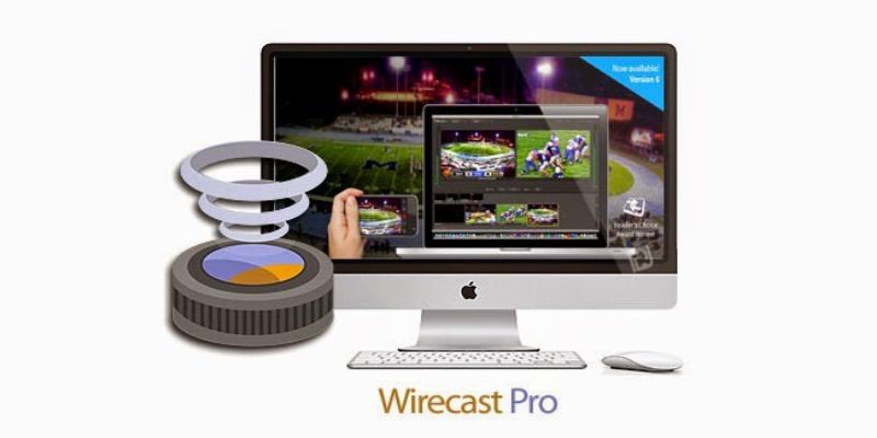Wirecast Pro 12.0.0 Download Free